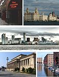 Liverpool Montage